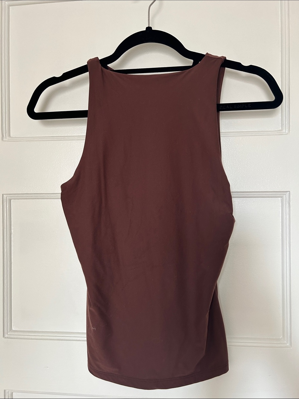 Abercrombie & Fitch Smooth Tank